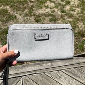 Kate Spade Wallet/Wristlet